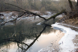 der Fluss ... / ***