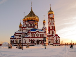 Kathedrale der Geburt / ***