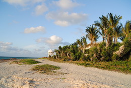 Die Straße zum Meer / ***