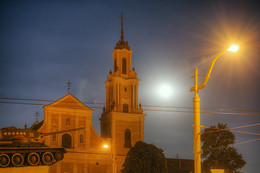 Bernhardinerkirche / ***