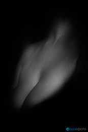 Modelliert Schatten / ***