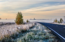 Der Weg zum Tempel / +++++++