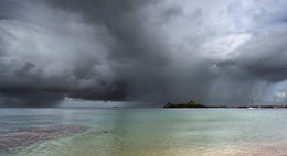 Rodney Bay / St.Lucia