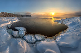 Ice Bay / ***