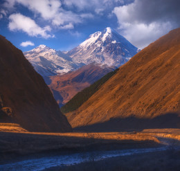 Kazbek / ...