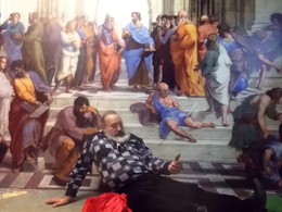 Bedeutungsvolle Halluzinationen / ***