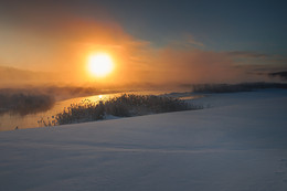 Winterdämmerung / ***