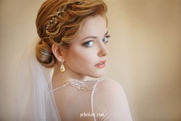 Wedding beauty / ***