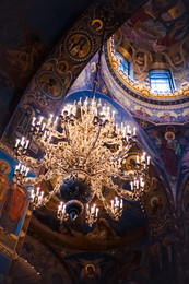 The Church of the Savior on Spilled Blood / ***