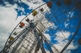 Riesenrad / ***