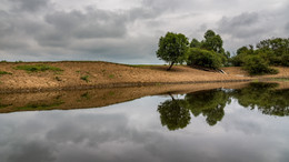 Vor dem Regen / ***