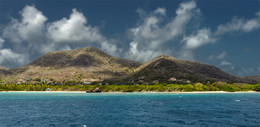 Tyrell Bay / Carriacou and Petite Martinique
Grenada