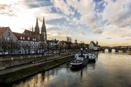 Regensburg / ***