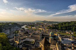 Salzburg / ***