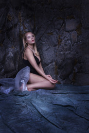 Sea Soul / sea project
model: Dasha Solov`eva
creator: Kulakova Kristina