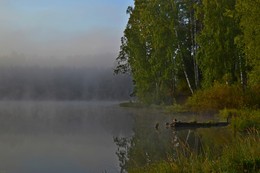 Morgennebel / ***