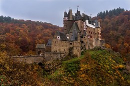 Burg Eltz / ***