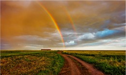 Regenbogen / ***