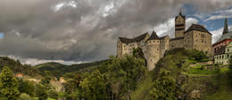 Burg Loket / ***