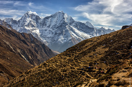 Himalayas / ***