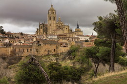 Segovia / ***