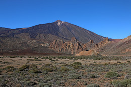 Teide / ***