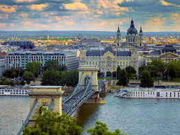 Budapest / ----_