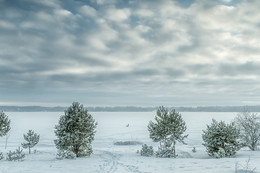 Kaunas Lagoon / ***