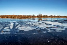 Frühlingslandschaft / ***