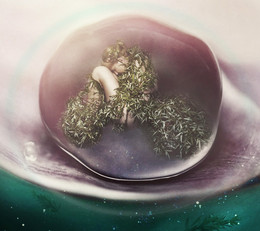 persönlichen Raum / ***