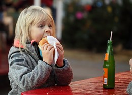 Essen / weihnachtsmarkt 2016