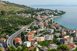 &nbsp; / Podgora