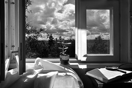 Fenster / 23.09.2013