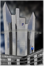 Der führneme Herr Robertian kommt von der Bank / 2008 10 27 - D 105 C - Der führneme Herr Robertian kommt von der Bank