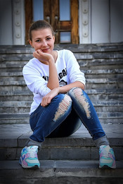 Irinka / ***