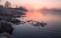 Morgendämmerung / ***