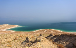 Dead Sea / .....