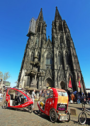 &nbsp; / Kölner DOM