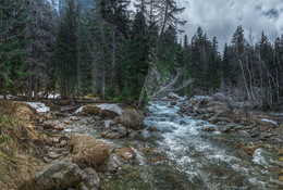 Fluss Gonachkhir / ***