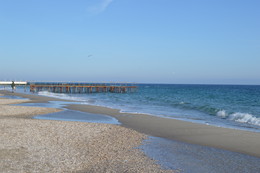 Meer / ***