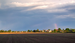 das Dorf / ***