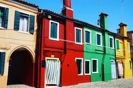 Burano / ***