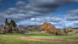 Val-des-Monts / Quebec