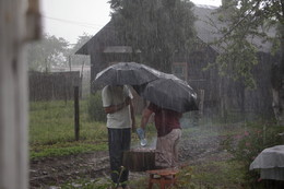 Regen im Mai / ***