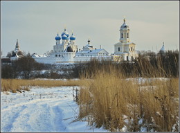 Vysotsky monastyr / ***