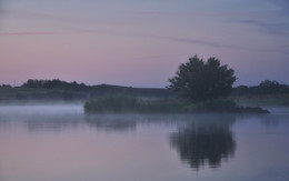 Smoke on the water... / ***