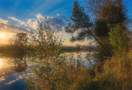 Herbstfarben / ***