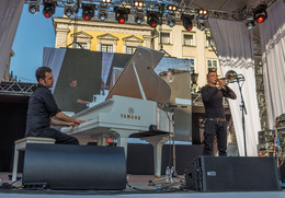 ALFA JAZZ FEST / ***