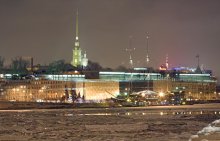 Petersburg Fantasie ... / ***