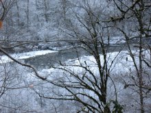 Winter's Tale. / ***